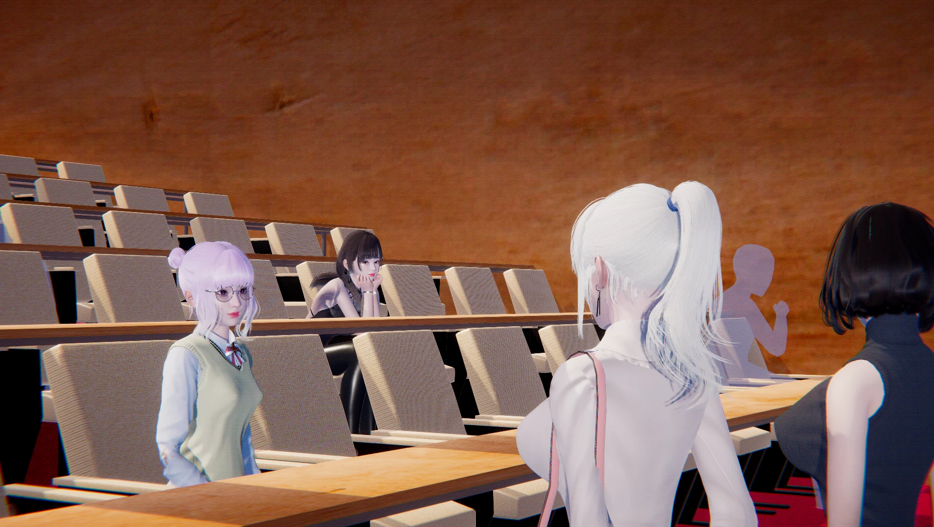 异世界酱0.2官中步兵版【PC+安卓+亚洲SLG/动态沙盒/后宫/特工17风格】/ISEKAI CHAN!【5.71G】