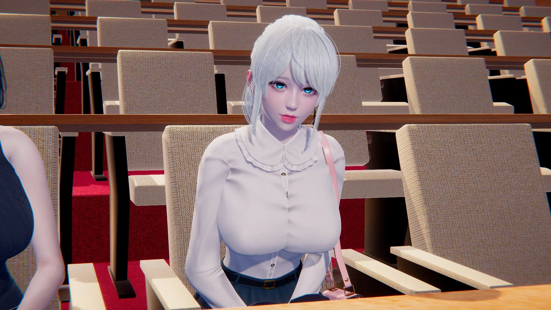 异世界酱0.2官中步兵版【PC+安卓+亚洲SLG/动态沙盒/后宫/特工17风格】/ISEKAI CHAN!【5.71G】