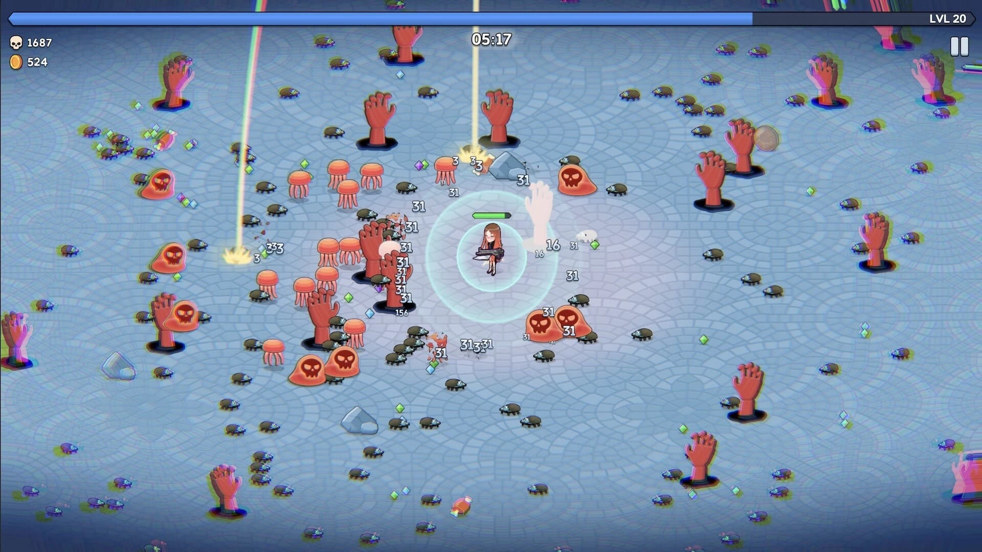 U.F.F.C 天下第一色色武道会1.0官中步兵版4.21新作【PC+安卓模拟器+3D互动/像素风+全CG存档】/U.F.F.C - Ultimate Fuckin’ Fuckable Championship【1.83G】