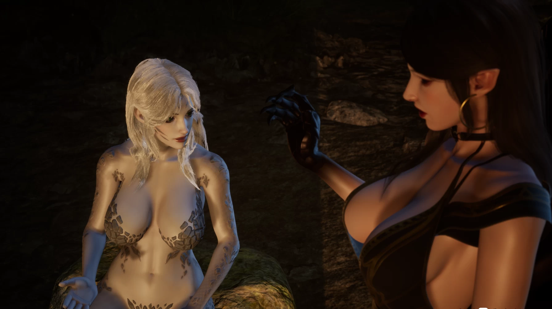 驯兽师：恐龙之王0819汉化版【PC+安卓模拟器+3D大型生存SLG/动作冒险】/Tamer: King of Dinosaurs【12.2G】