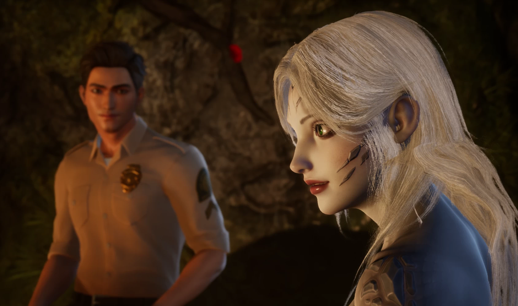 驯兽师：恐龙之王0819汉化版【PC+安卓模拟器+3D大型生存SLG/动作冒险】/Tamer: King of Dinosaurs【12.2G】