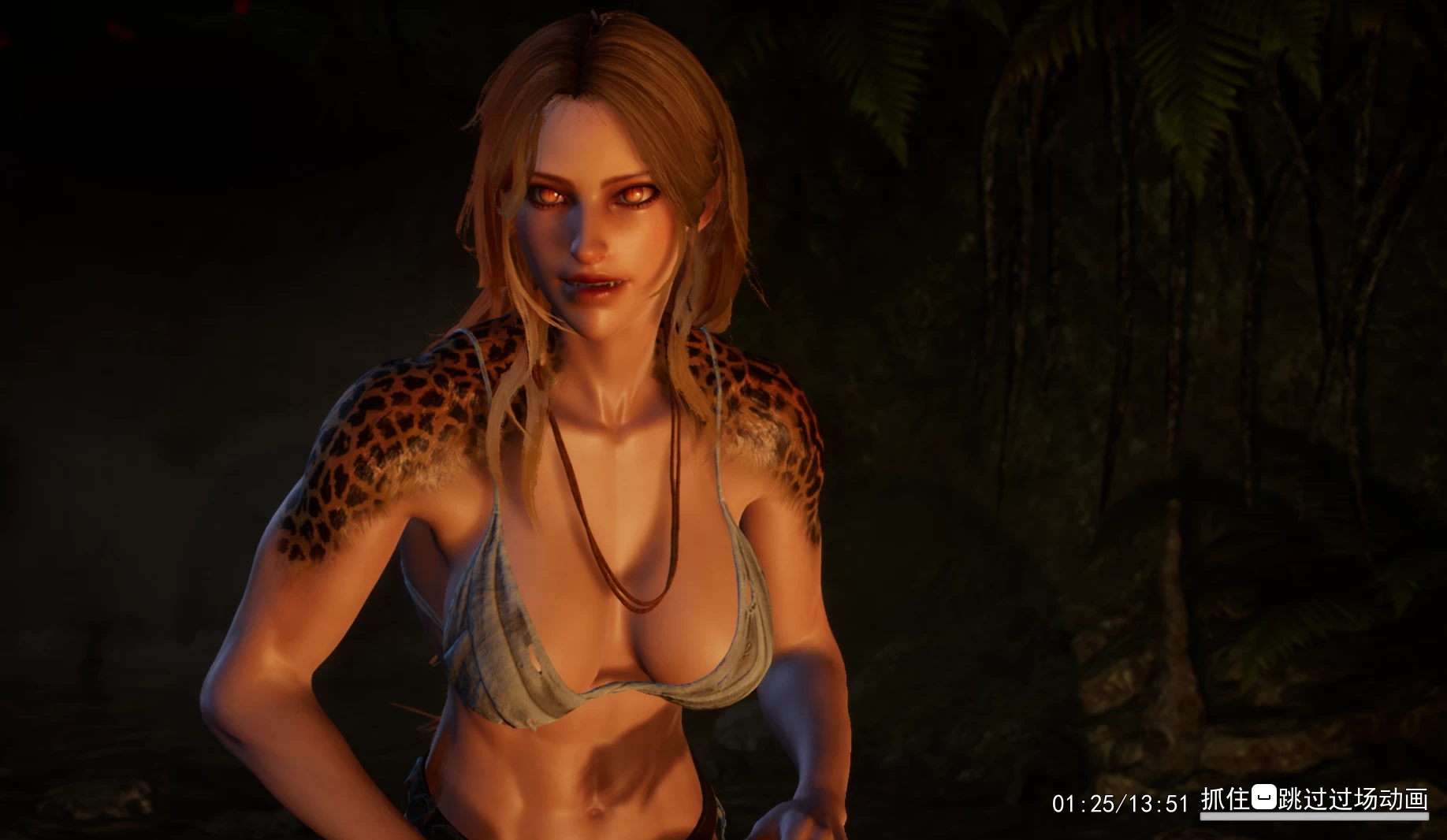 驯兽师：恐龙之王0819汉化版【PC+安卓模拟器+3D大型生存SLG/动作冒险】/Tamer: King of Dinosaurs【12.2G】