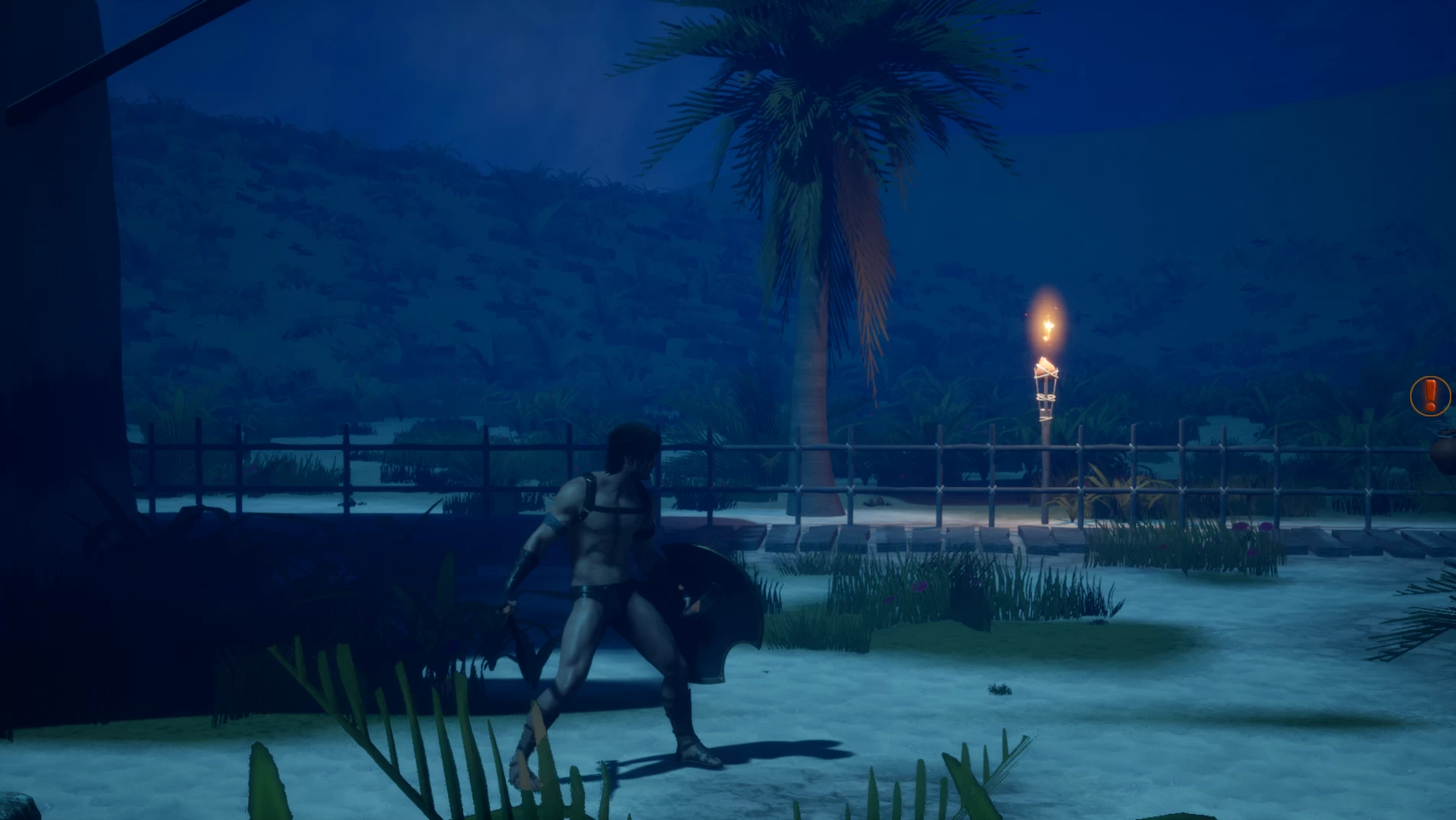 瓦里斯的后宫1.0.4.0汉化版【PC+安卓模拟器+横版动作ACT/经营策略SLG】/Harem Of Valerius【3.7G】