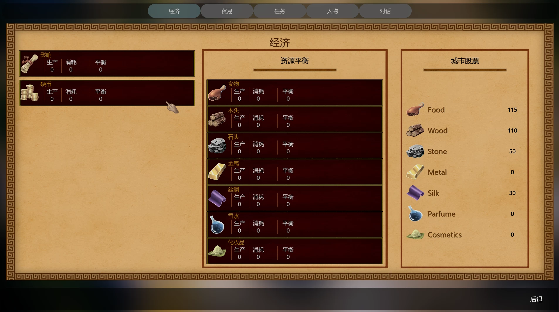 瓦里斯的后宫1.0.4.0汉化版【PC+安卓模拟器+横版动作ACT/经营策略SLG】/Harem Of Valerius【3.7G】