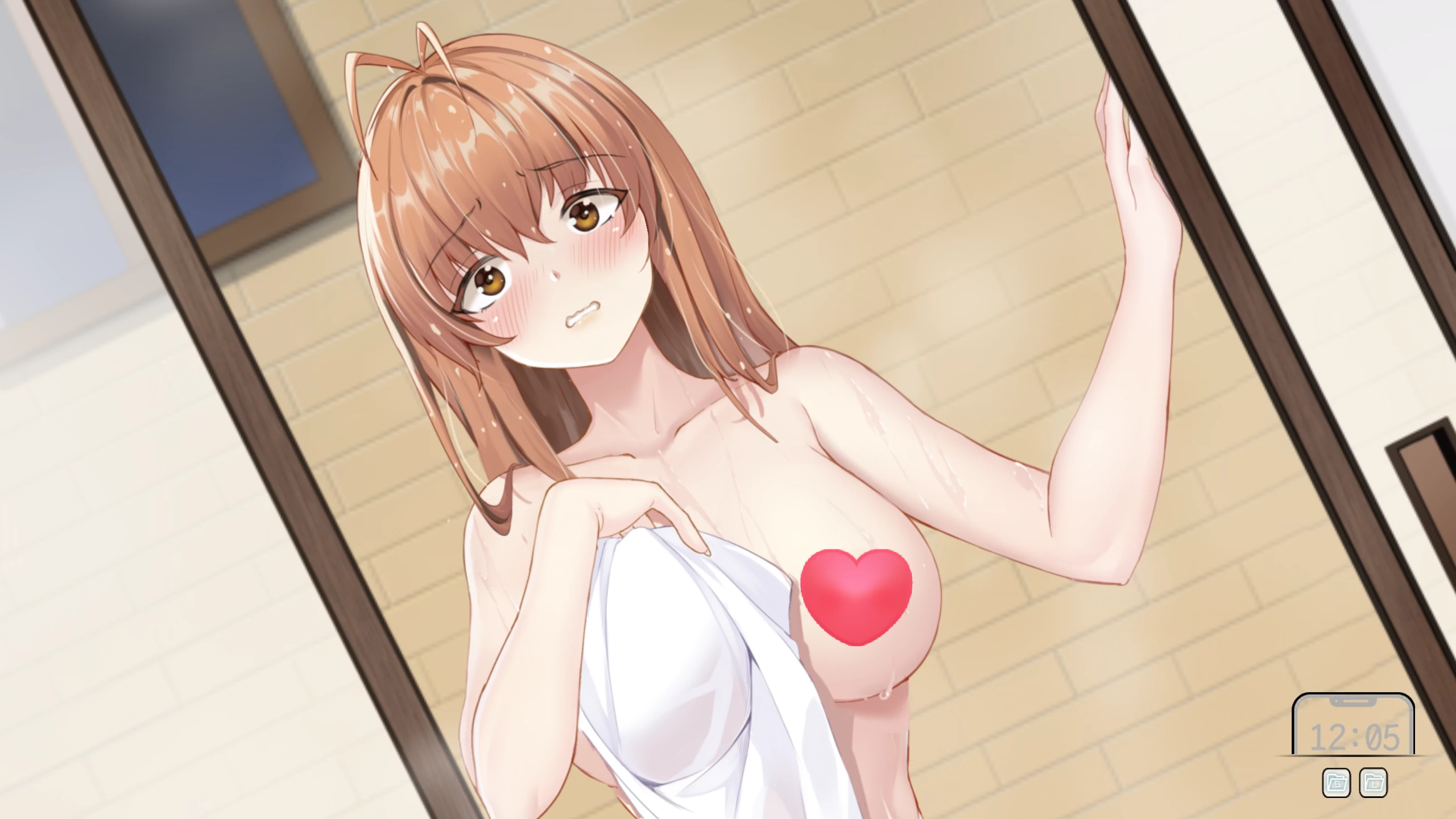 苦主救助中心1_1.0+DLC【PC+安卓模拟器+日系精品SLG/超绿NTR】/Lovelorn SanatoriumⅠ【718M】