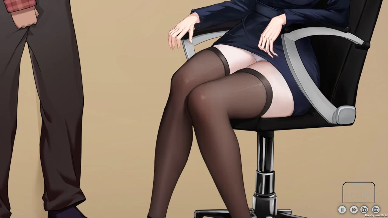 苦主救助中心4_0.01.1官中步兵DEMO版【PC+安卓模拟器+日系精品SLG/超绿NTR】/Lovelorn Sanatorium Ⅳ【1.23G】