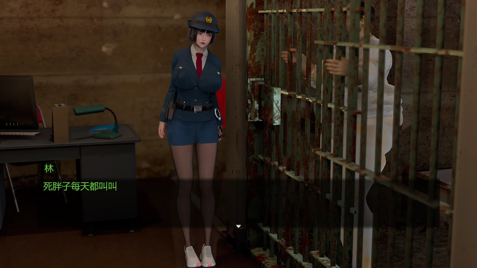 青青草原之老王1.3官中步兵版【PC+安卓+亚洲SLG/国风精品NTR】/【4.3G】【会员点菜】