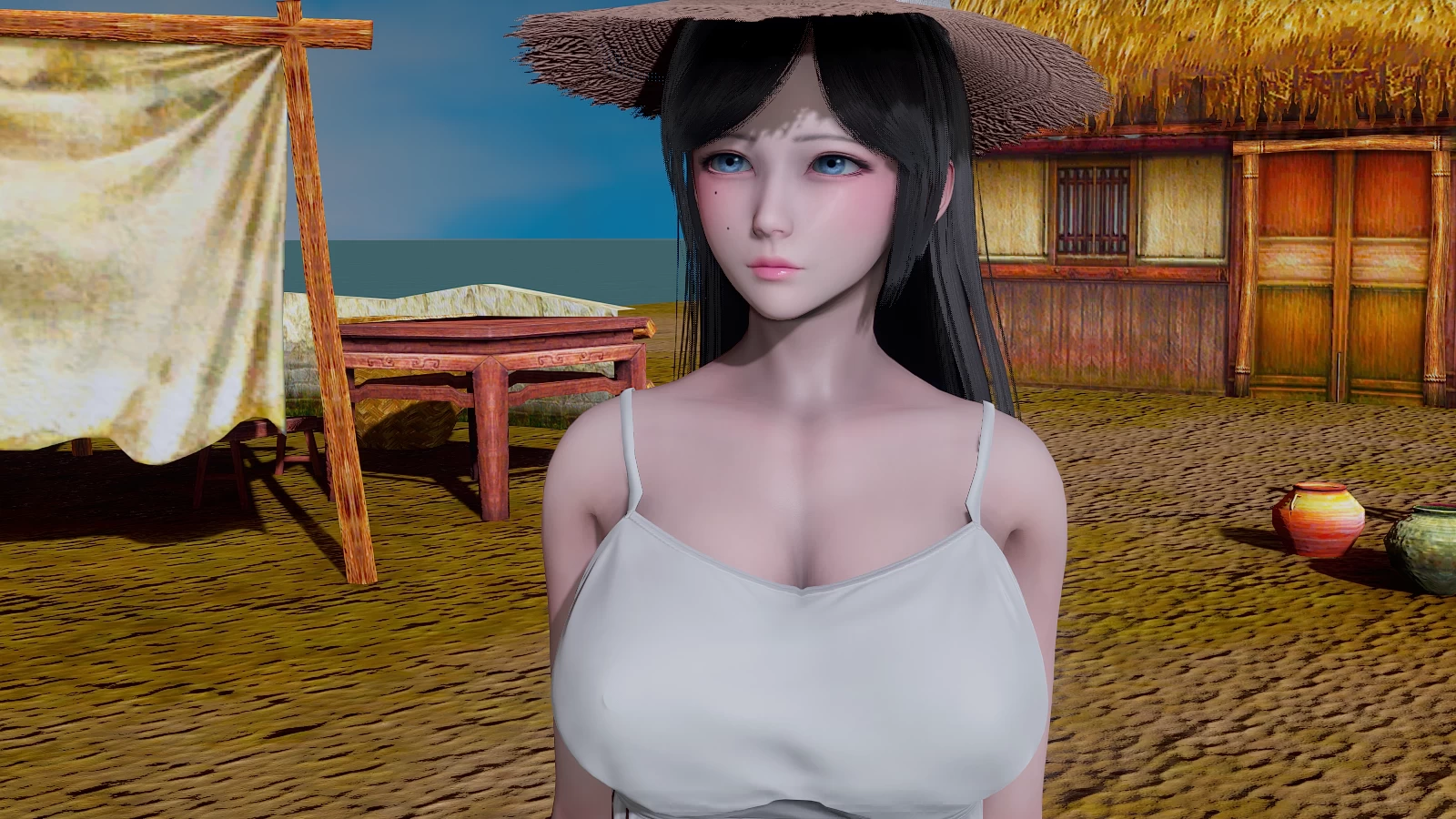 青青草原之老王1.3官中步兵版【PC+安卓+亚洲SLG/国风精品NTR】/【4.3G】【会员点菜】