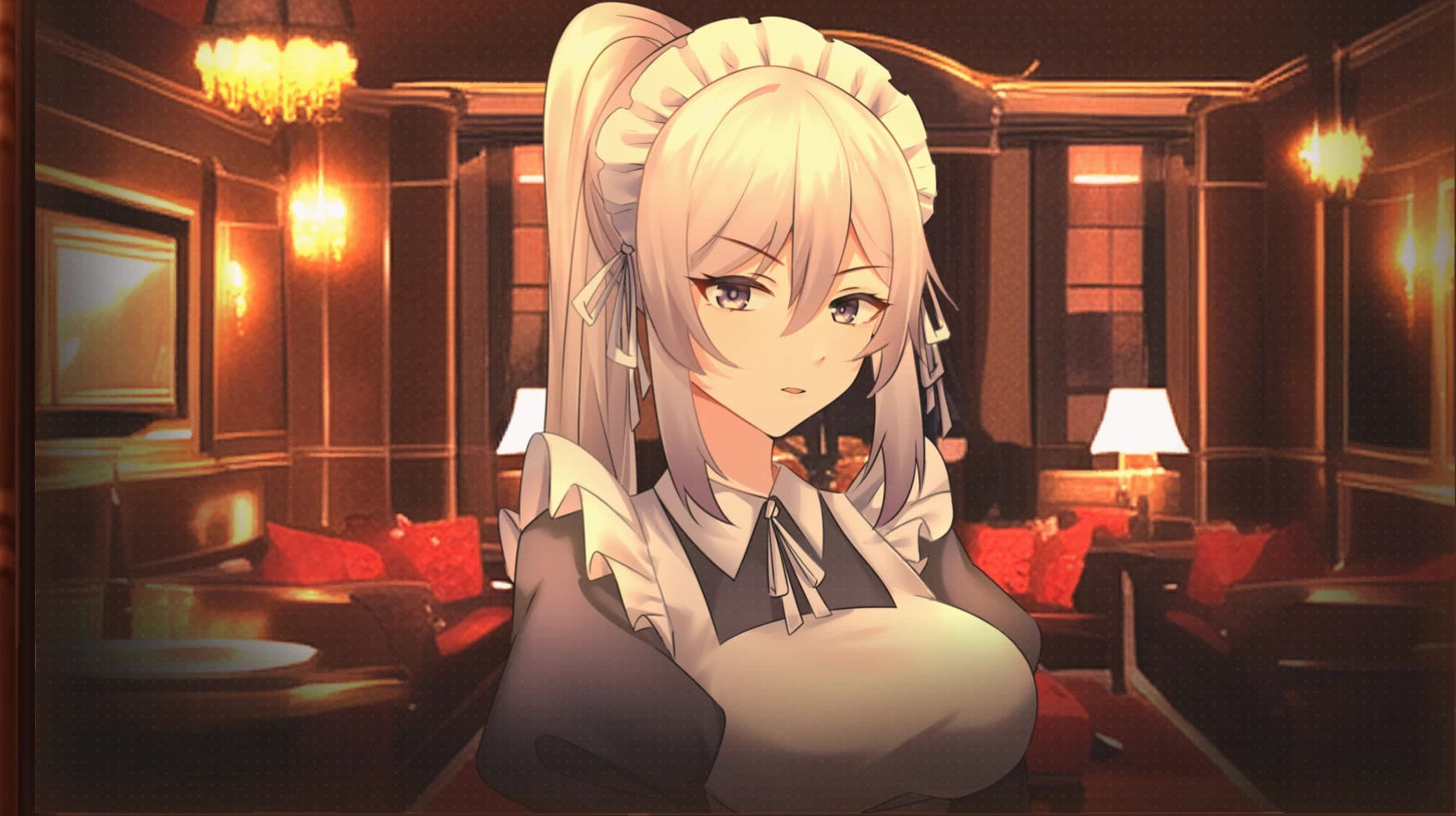 月之镜：欲望之馆1.01官中步兵版【PC+安卓模拟器+动态解谜SLG+全CG存档】/Lunar Mirror The Pavilion of Desire【1.83G】【会员点菜】
