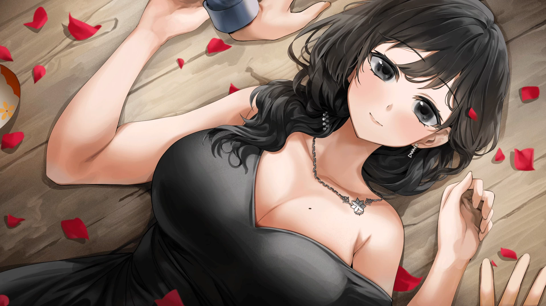 融雪1.0.0官中步兵版【PC+安卓模拟器+日式ADV/恋爱】/Yusetsu【2.27G】【会员点菜】