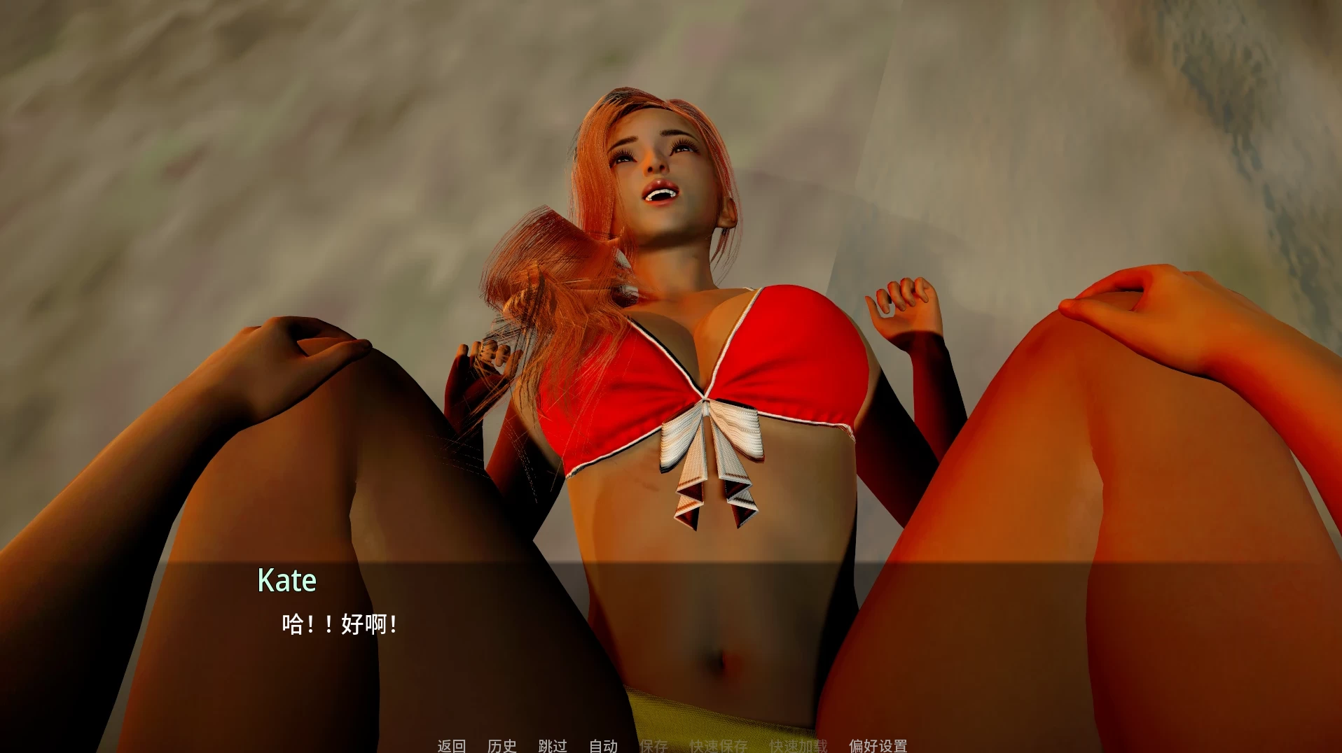 情欲后宫0.70.2A外挂精翻汉化版【PC+安卓模拟器+亚洲SLG/精品沙盒/后宫+画廊解锁+作弊码】/Lust Harem【6.71G】