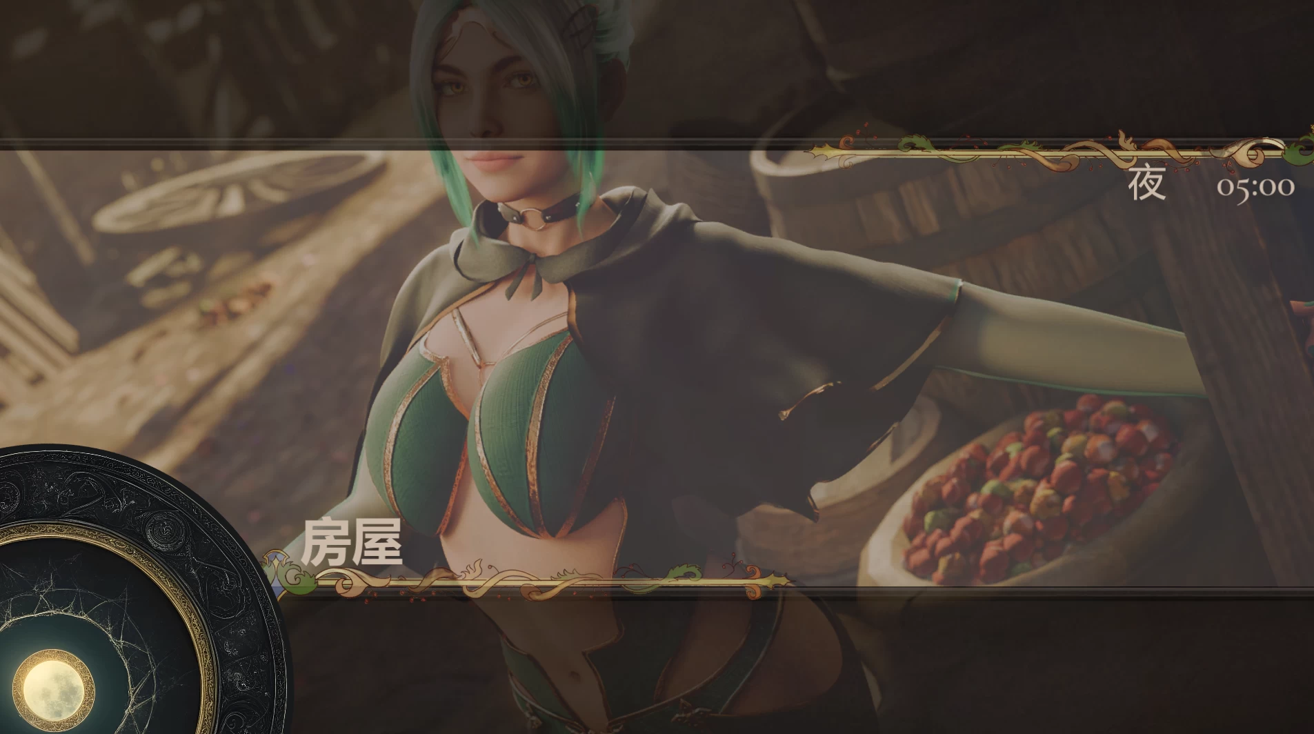 X爱愿望1.0官中步兵版【PC+安卓模拟器+3D互动/精品沙盒/动态魔法】/Sex Wishes【8G】