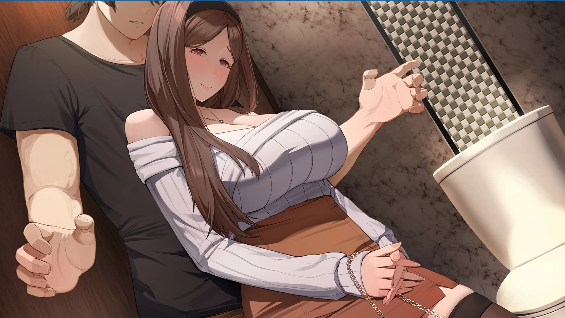 夏色四叶草1.11官中步兵版【PC+安卓模拟器+亚洲SLG/精品沙盒/神作+全CG存档】/Summer Clover【5.1G】