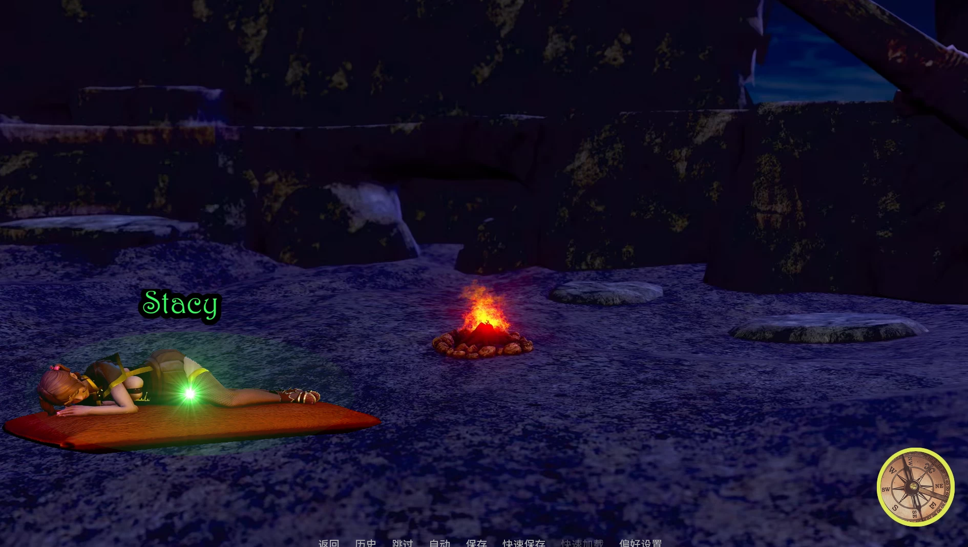 第一场战役1.0外挂精翻汉化版【PC+安卓模拟器+亚洲SLG/巨Ru法师/Q弹】/Lactomancer The First Campaign【4.84G】