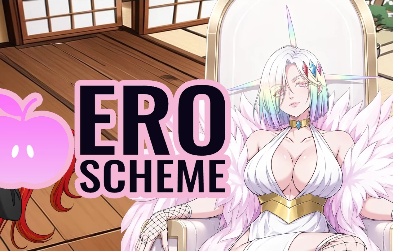 色情计划0.8.5.1外挂精翻汉化版【PC+安卓模拟器+日系SLG/精品沙盒/NTR】/Ero Scheme【3.71G】