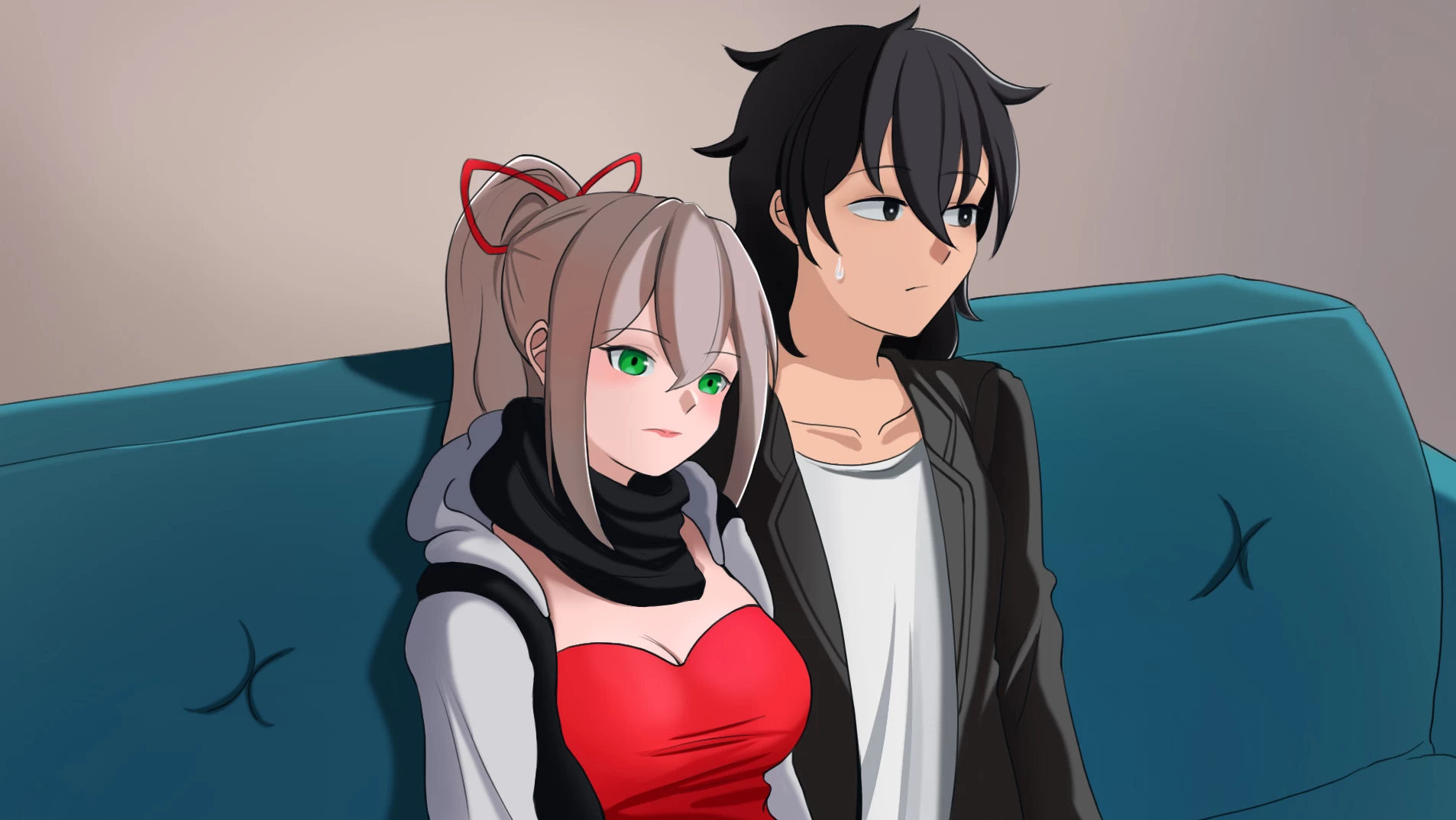 色情计划0.8.5.1外挂精翻汉化版【PC+安卓模拟器+日系SLG/精品沙盒/NTR】/Ero Scheme【3.71G】