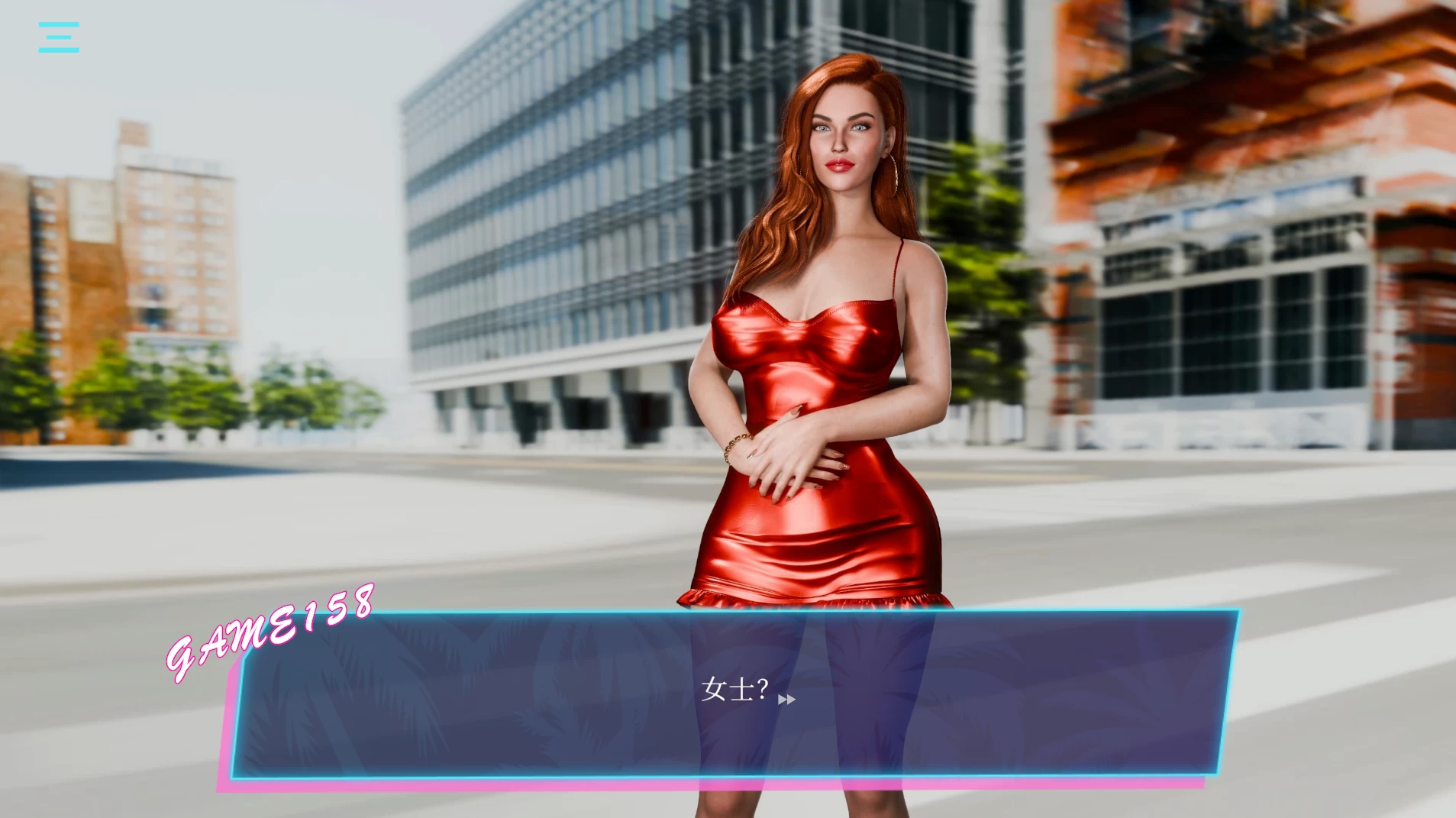 哎呀.. 我的比基尼去哪儿了？！1.0官中步兵版【PC+安卓模拟器+欧美SLG/精品沙盒】/Oops.. Where’s My Bikini?!【5.51G】