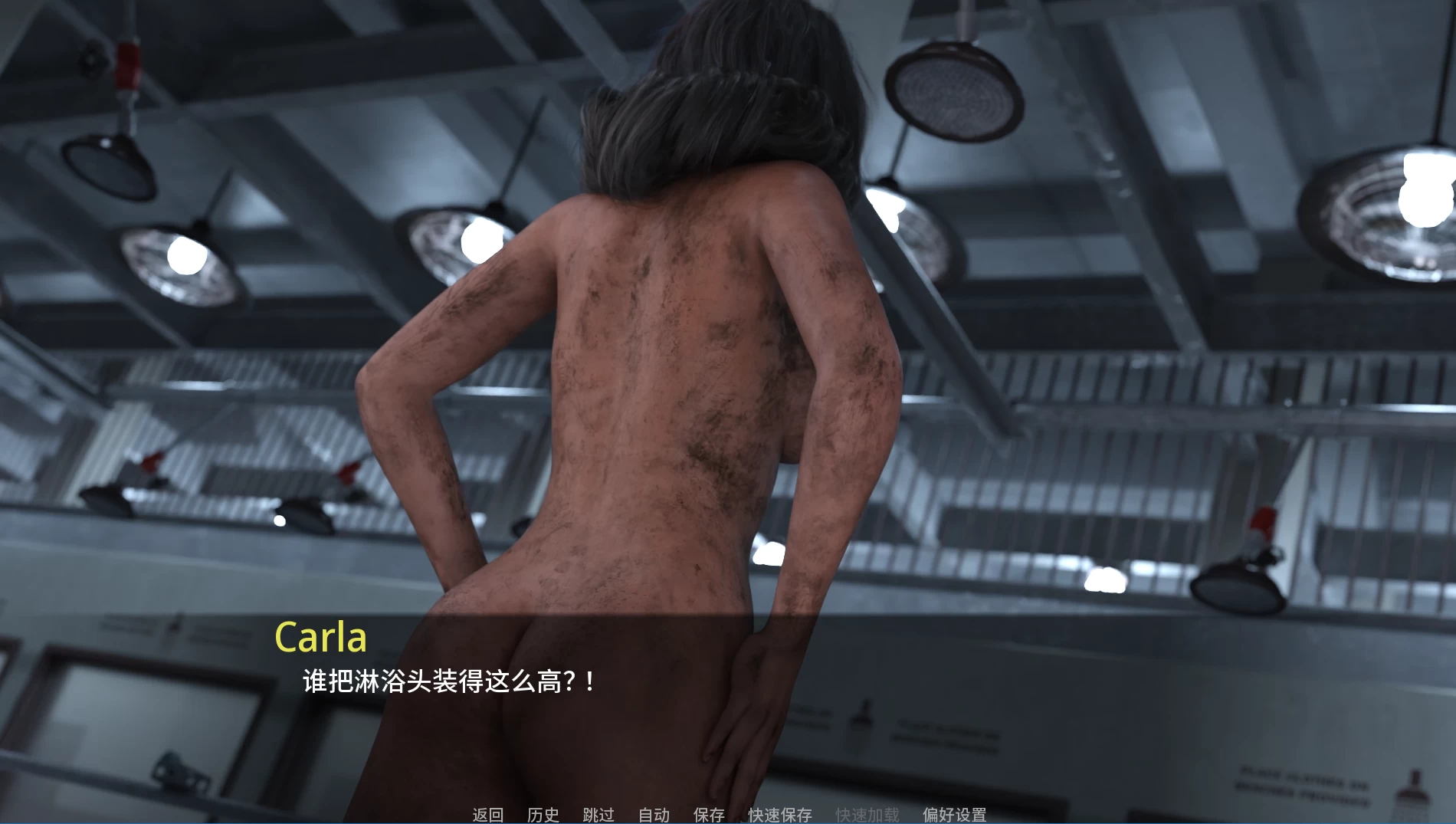 废土守护者0.8外挂精翻汉化版【PC+安卓模拟器+欧美SLG/精品沙盒+画廊全开】/Wasteland Guardians【4.68G】