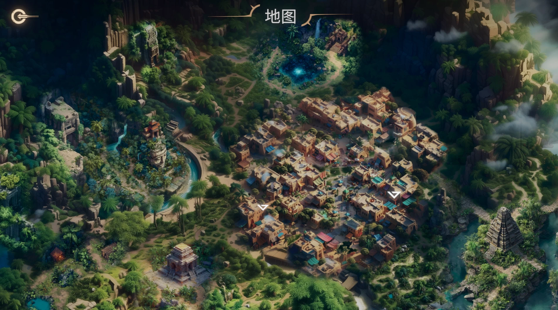 欲火 零号呻吟1.0官中步兵版【PC+安卓模拟器+欧美SLG/精品沙盒】/Horny Zero Moan【3.7G】