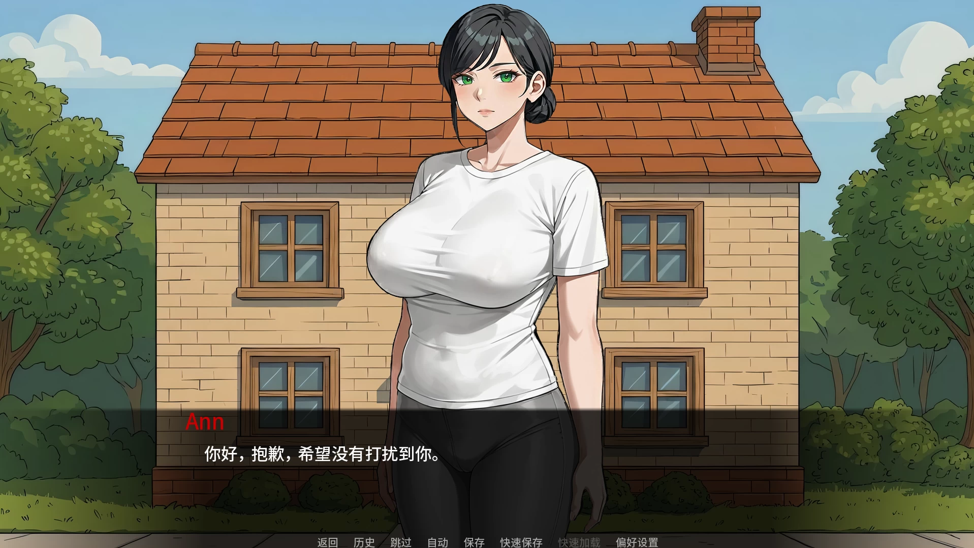 山谷觉醒0.80.00P外挂精翻汉化版【PC+安卓模拟器+欧美漫画风SLG/精品沙盒】Valley Awakening【2.62G】