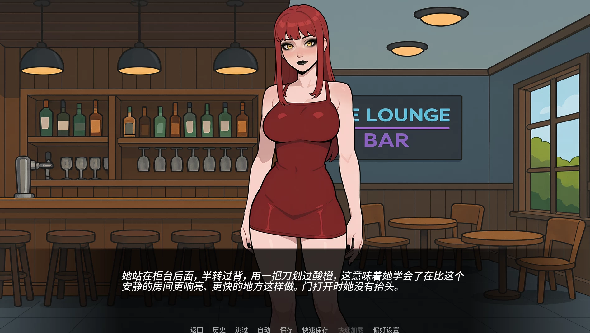 山谷觉醒0.80.00P外挂精翻汉化版【PC+安卓模拟器+欧美漫画风SLG/精品沙盒】Valley Awakening【2.62G】