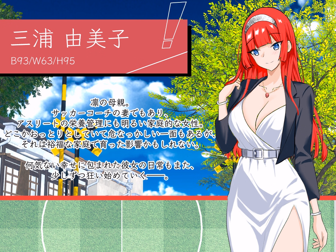 NTR足球0.1.1官中步兵版【PC+安卓模拟器+模拟经营SLG/精品沙盒】/NTR Soccer【】
