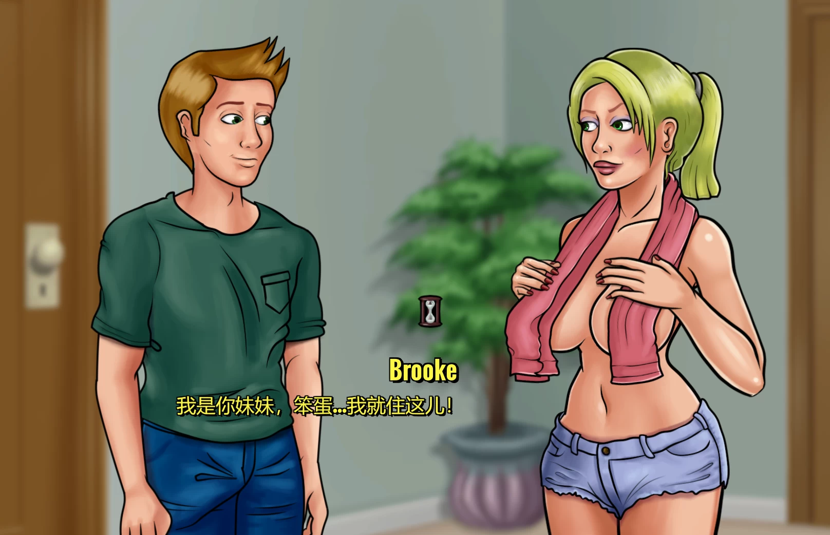 五张同花顺0.6.0.4外挂精翻汉化版【PC+安卓模拟器+欧美漫画风SLG/精品沙盒】/五张王牌/Five of a Kind【2.2G】