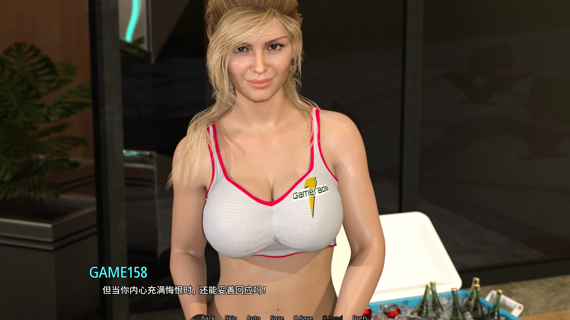 活力10.0.0外挂精翻汉化版【PC+安卓模拟器+欧美SLG/科幻大作】/ViRility【16.2G】