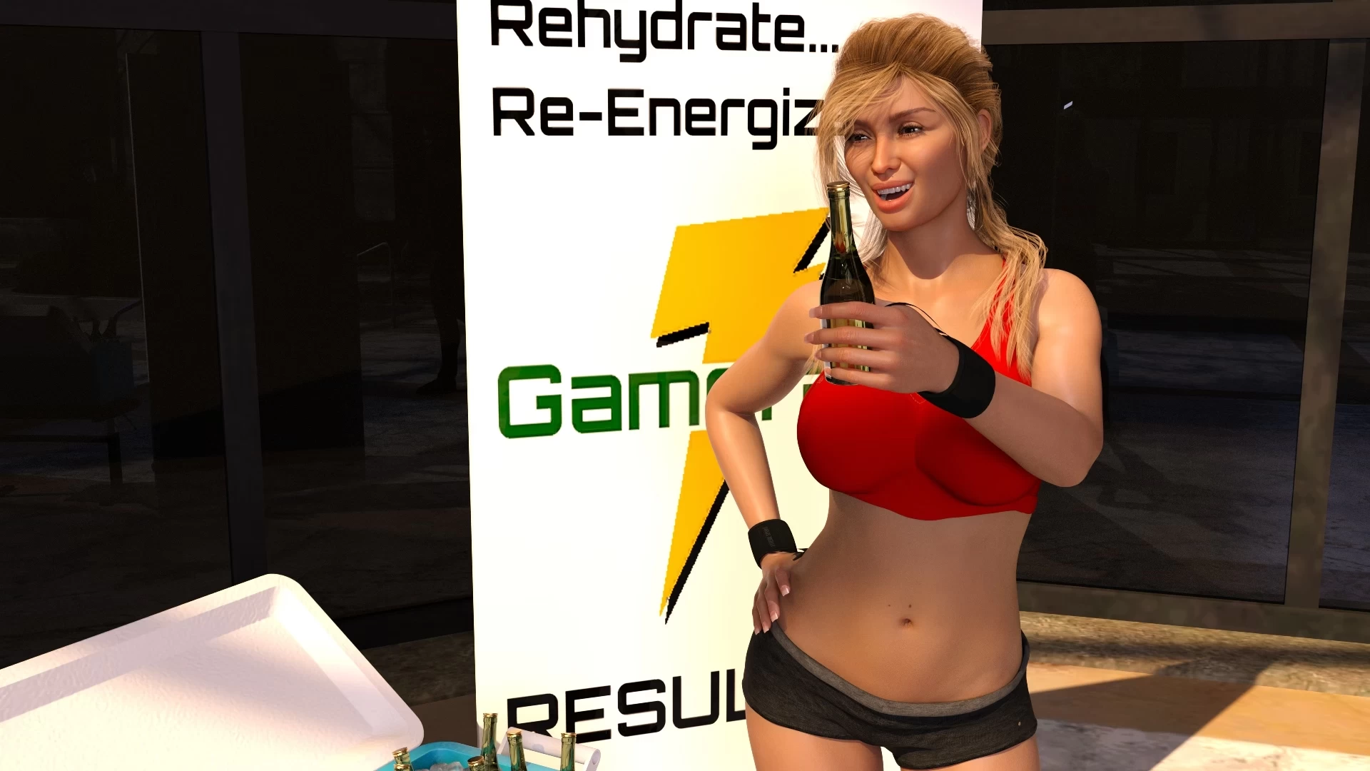 活力10.0.0外挂精翻汉化版【PC+安卓模拟器+欧美SLG/科幻大作】/ViRility【16.2G】
