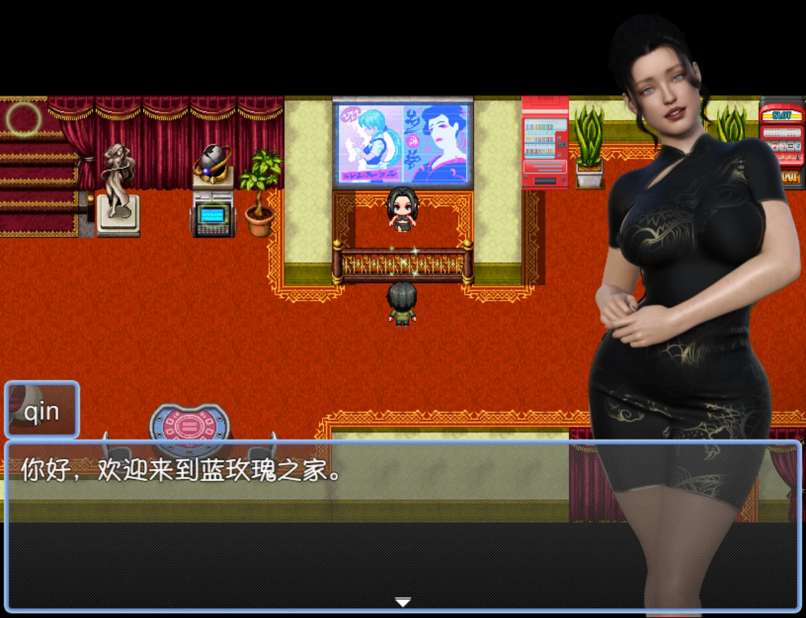 勇士,别只顾着刷塔1.7.0精翻汉化完结版【PC+安卓模拟器+亚洲RPG/精品】/Hero, Don't Just Focus on Clearing the Tower【3.88G】