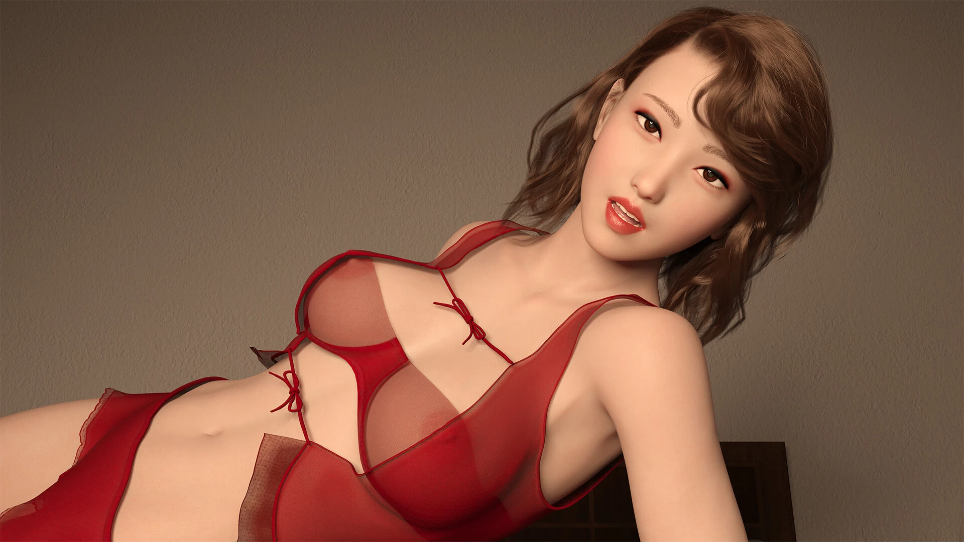 我未来的妻子1.1.0汉化版【PC+安卓+亚洲SLG/NTR】/My Future Wife【8.46G】