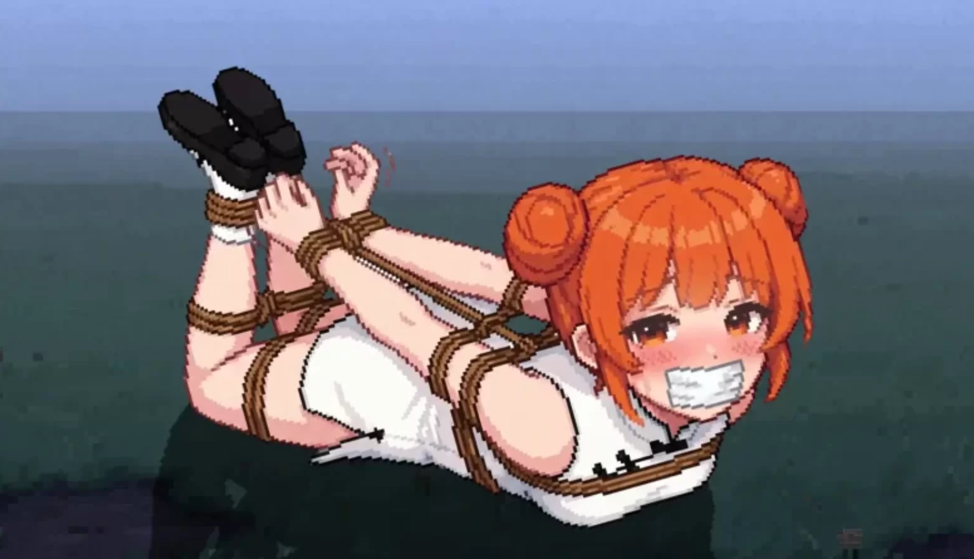 缚语1.1.3官中步兵版【PC+安卓模拟器+国风RPG/】 BondWhispers [1+1.8g][