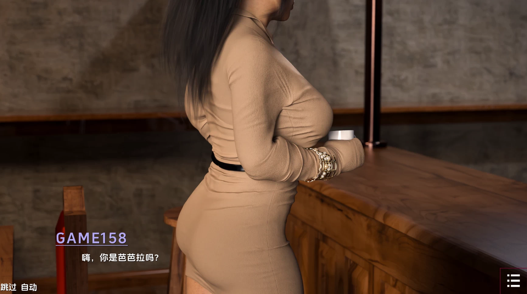 闭上眼睛S2_Ch11汉化4K高清版【PC+安卓模拟器+欧美黑帮SLG/精品沙盒+画廊】/With Eyes Closed S2【9.5G】