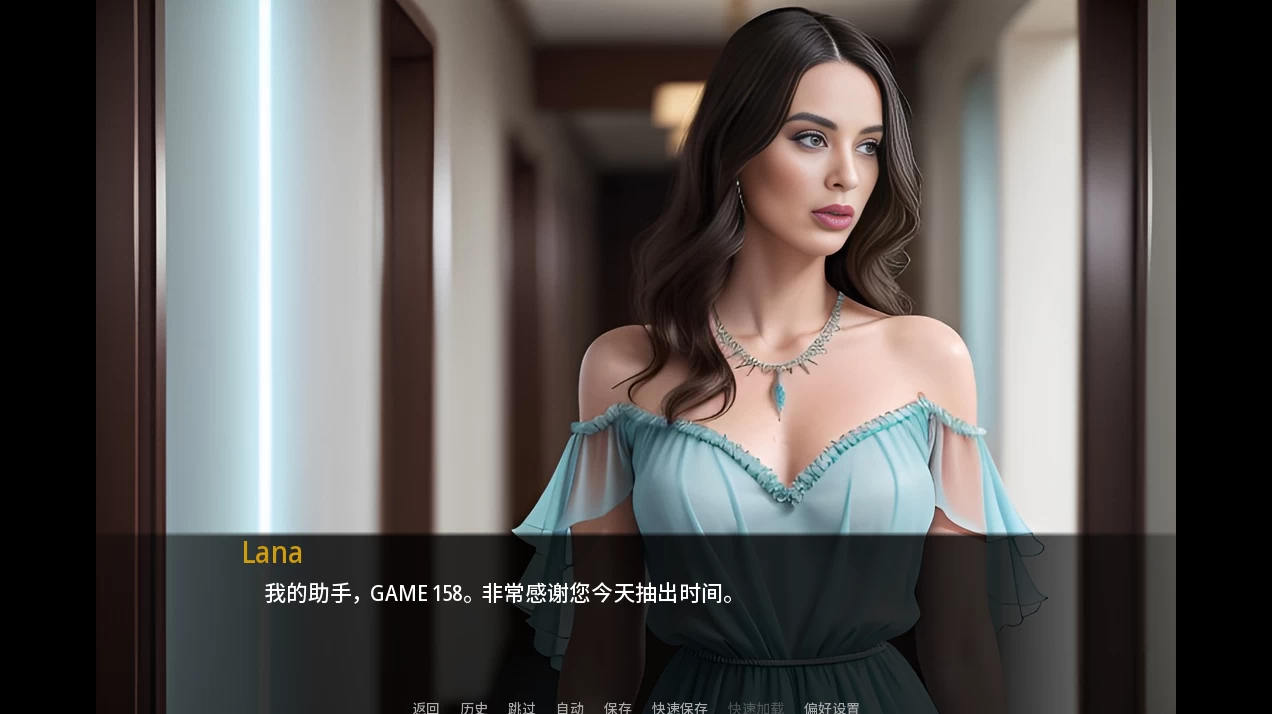 公牛办公室0.9_SE外挂精翻汉化版【PC+安卓模拟器+欧美真人SLG/职场后宫】/OfficeBull【4.46G】