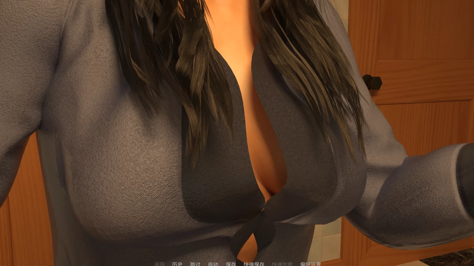 承诺0.99.8_EXPB外挂精翻汉化版【PC+安卓模拟器+欧美SLG/精品沙盒/后宫】/The Promise【7.2G】