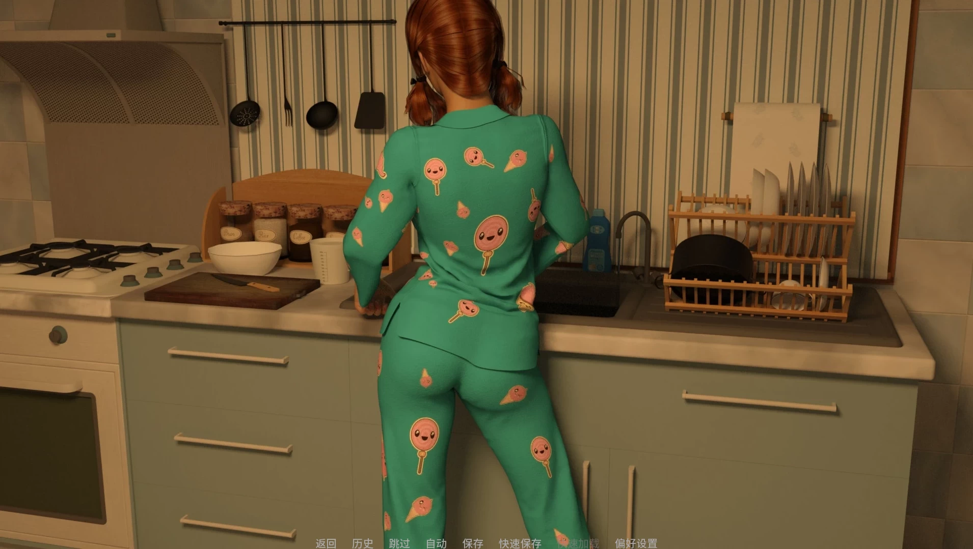 承诺0.99.8_EXPB外挂精翻汉化版【PC+安卓模拟器+欧美SLG/精品沙盒/后宫】/The Promise【7.2G】
