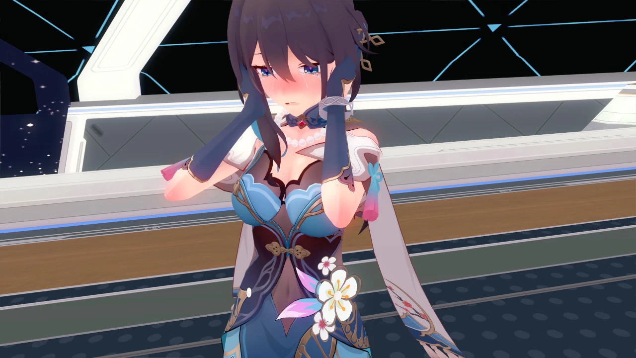 星穹铁道1.5.5外挂精翻汉化版【PC+安卓模拟器+亚洲SLG/全动态/精品沙盒/星穹铁道同人】/星轨/Star Railed【2.45G】