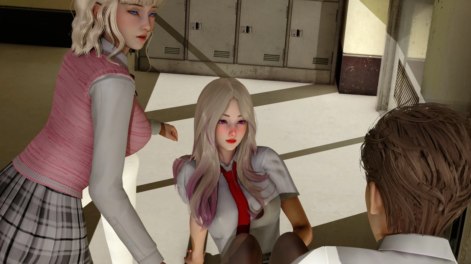英雄到反派重制版0.4.2官中步兵版【PC+安卓+亚洲SLG/精品沙盒】/屠龙成龙/ Hero to Villain Remastered【3.7G】【会员点菜】
