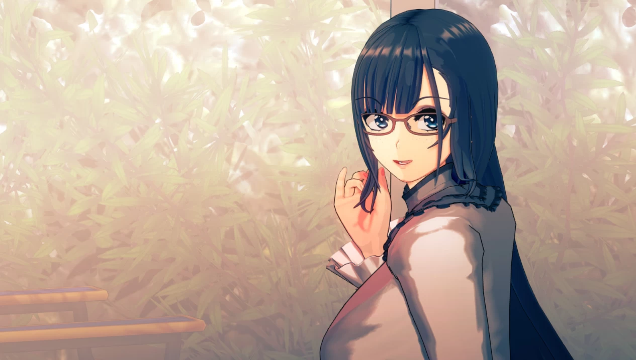 与世隔绝4.08.1外挂精翻汉化版【PC+安卓模拟器+亚洲SLG/后宫】/Out of Touch!【15.4G】