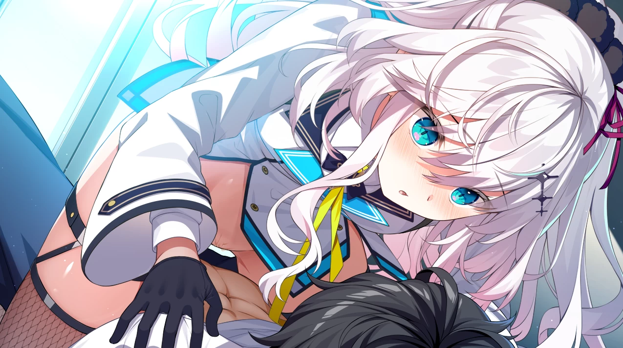 现实战略委员会1.9.2汉化版【PC+安卓模拟器+日系ADV/水晶社新作】/《次元错位恋人》/ディメンション凸ラバース【4.9G】