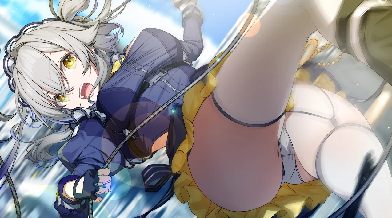 现实战略委员会1.9.2汉化版【PC+安卓模拟器+日系ADV/水晶社新作】/《次元错位恋人》/ディメンション凸ラバース【4.9G】