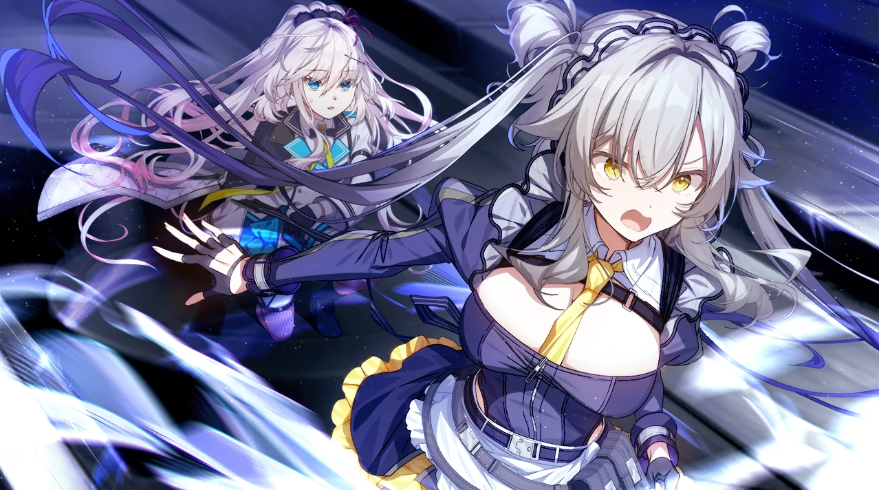 现实战略委员会1.9.2汉化版【PC+安卓模拟器+日系ADV/水晶社新作】/《次元错位恋人》/ディメンション凸ラバース【4.9G】