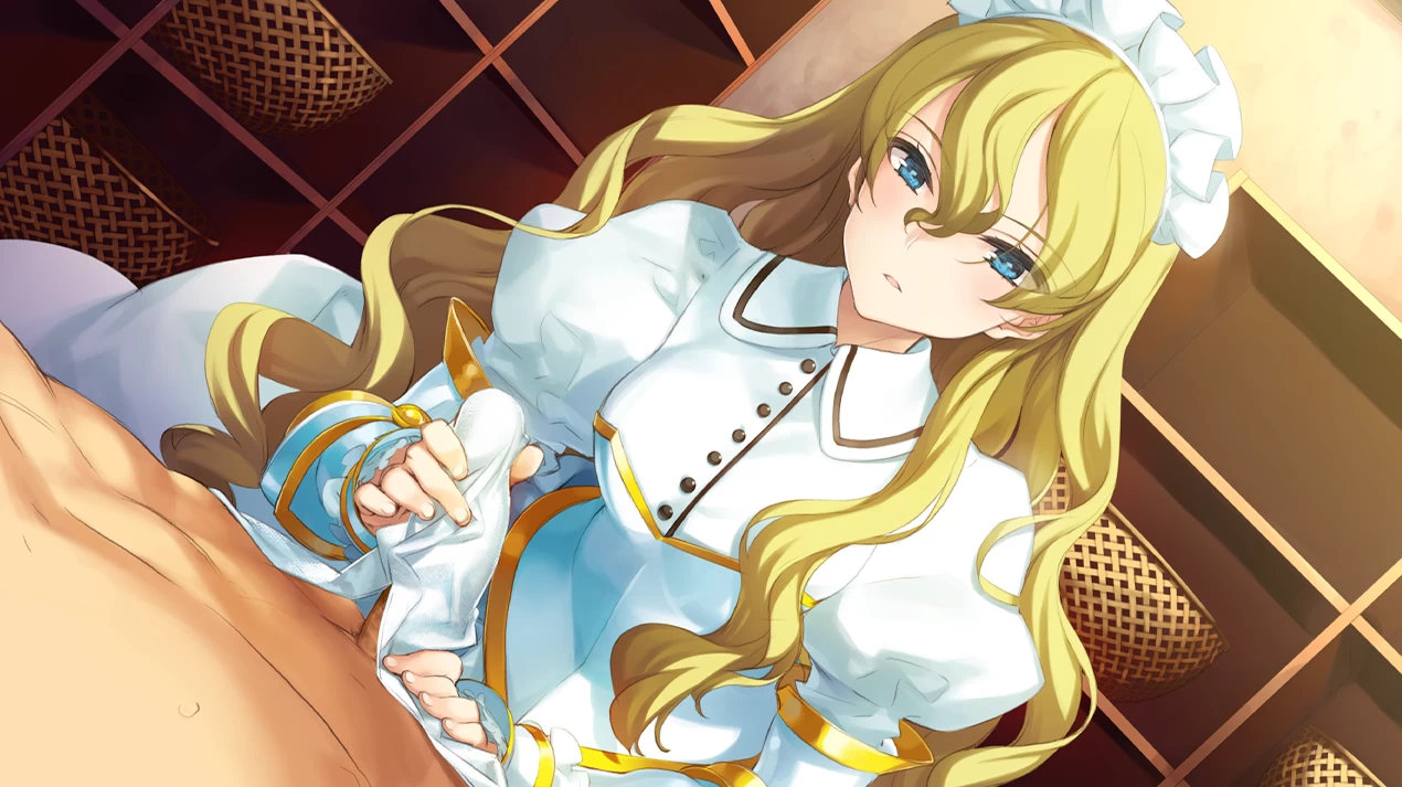 英雄战姬GOLD_1.5魔改最终版【PC+安卓模拟器+亚洲SLG/日系ADV】/Eiyu Senki Gold – A New Conquest【8.4G】