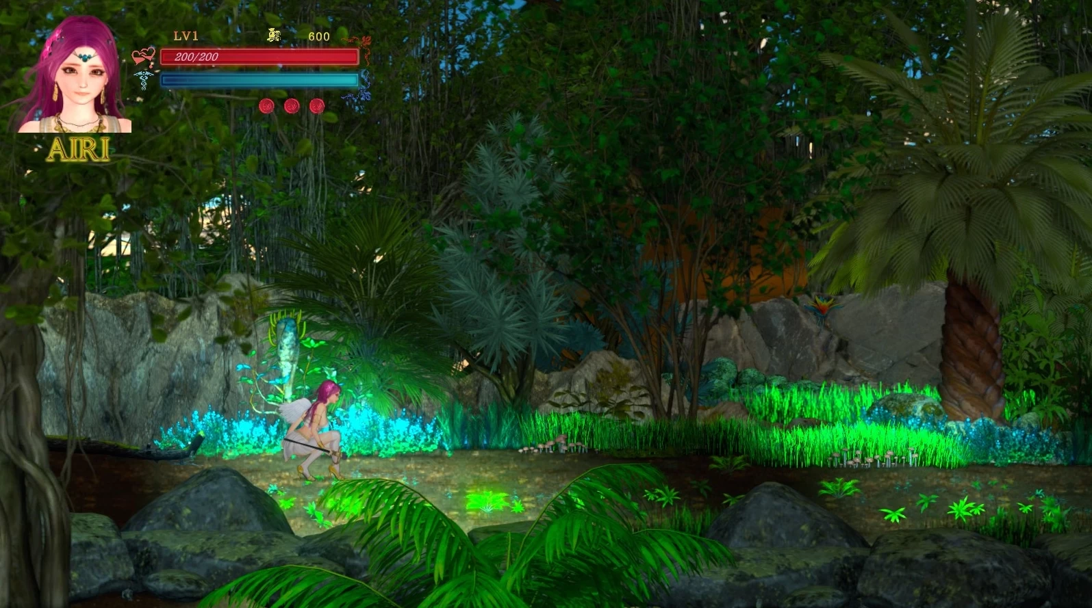 罪恶地狱:纯白女神与亡者之都2_0.55b外挂精翻汉化版【PC+精品动作ACT/异种J/战败H+全存档】/Guilty Hell2【14.7G】