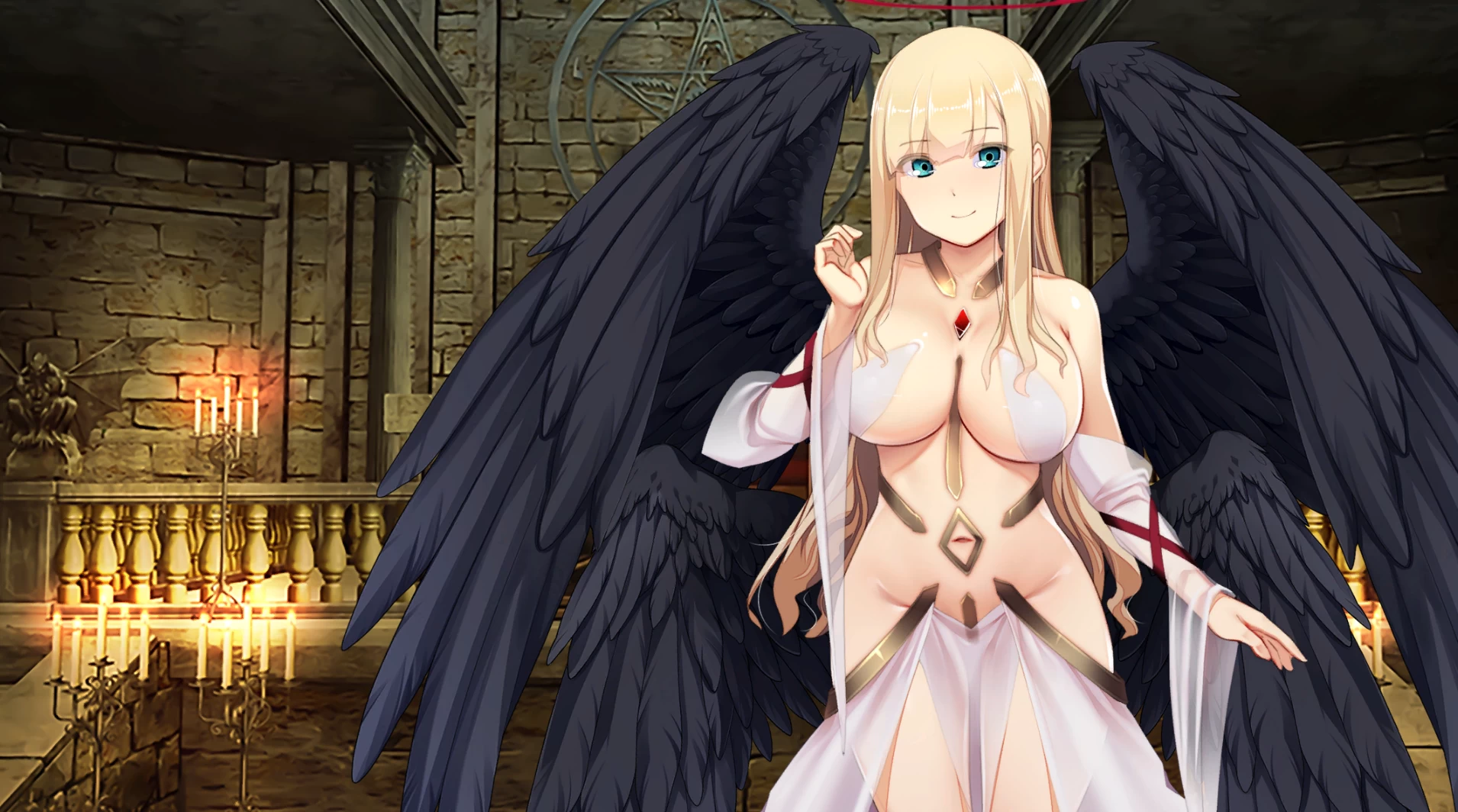 虚拟主播黑客官中步兵版+DLC【PC+安卓模拟器+模拟经营SLG/】/Vtuber Hack【23.4G】