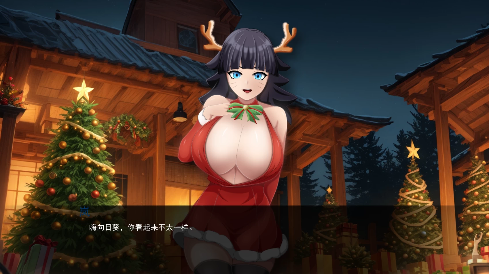 佐良娜的训练：最后的战争4.4精翻汉化版【PC+安卓+亚洲漫画风SLG/精品沙盒+作弊】/Sarada Training：The Last War【4.8G】