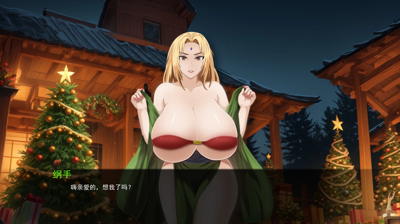 佐良娜的训练：最后的战争4.4精翻汉化版【PC+安卓+亚洲漫画风SLG/精品沙盒+作弊】/Sarada Training：The Last War【4.8G】