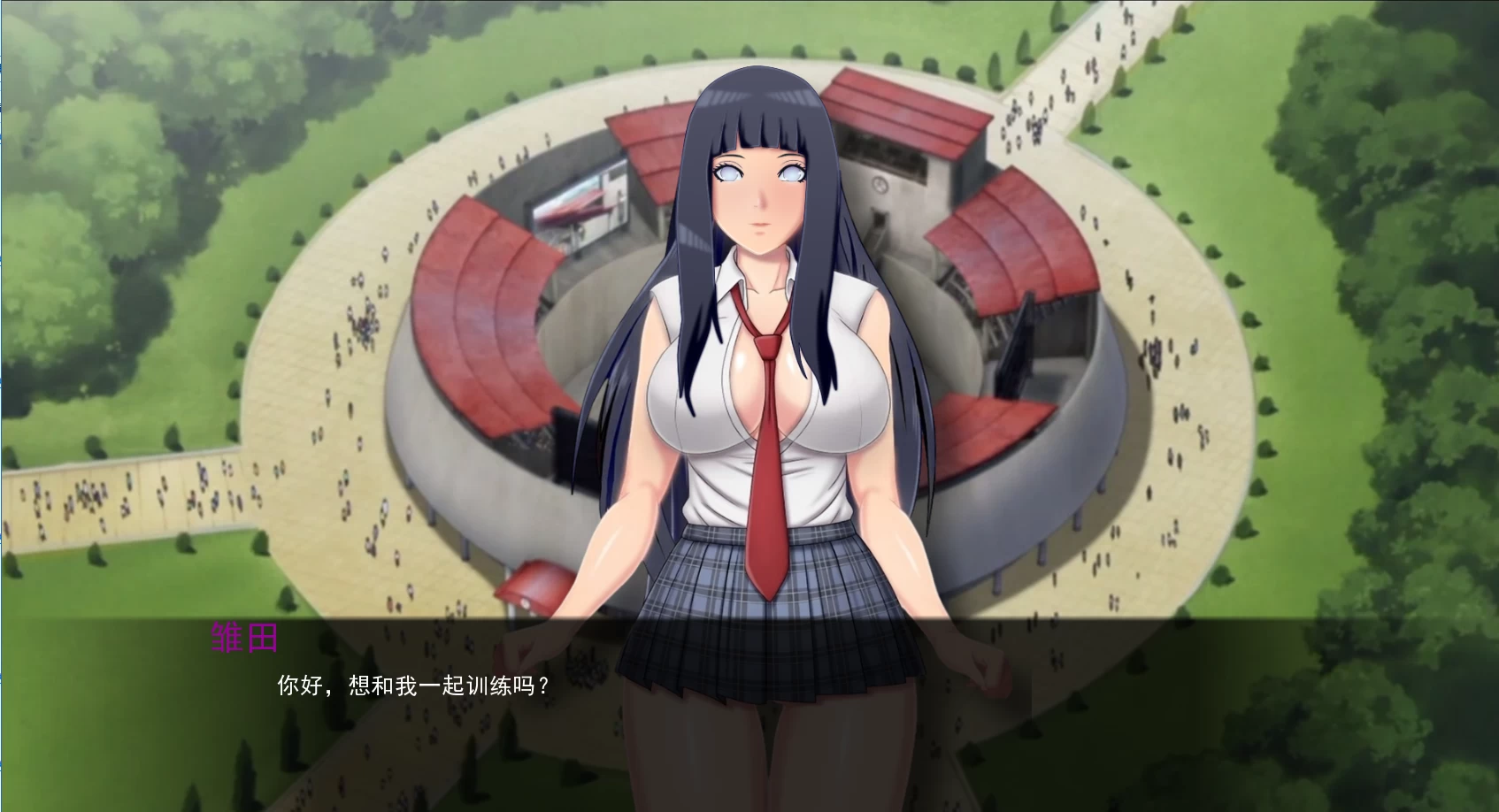佐良娜的训练：最后的战争4.4精翻汉化版【PC+安卓+亚洲漫画风SLG/精品沙盒+作弊】/Sarada Training：The Last War【4.8G】