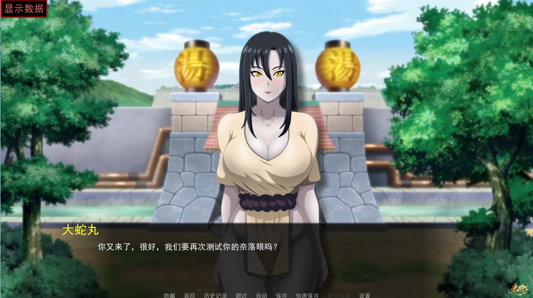 佐良娜的训练：最后的战争4.4精翻汉化版【PC+安卓+亚洲漫画风SLG/精品沙盒+作弊】/Sarada Training：The Last War【4.8G】