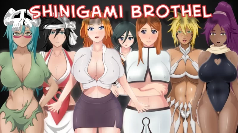 佐良娜的训练：最后的战争4.4精翻汉化版【PC+安卓+亚洲漫画风SLG/精品沙盒+作弊】/Sarada Training：The Last War【4.8G】